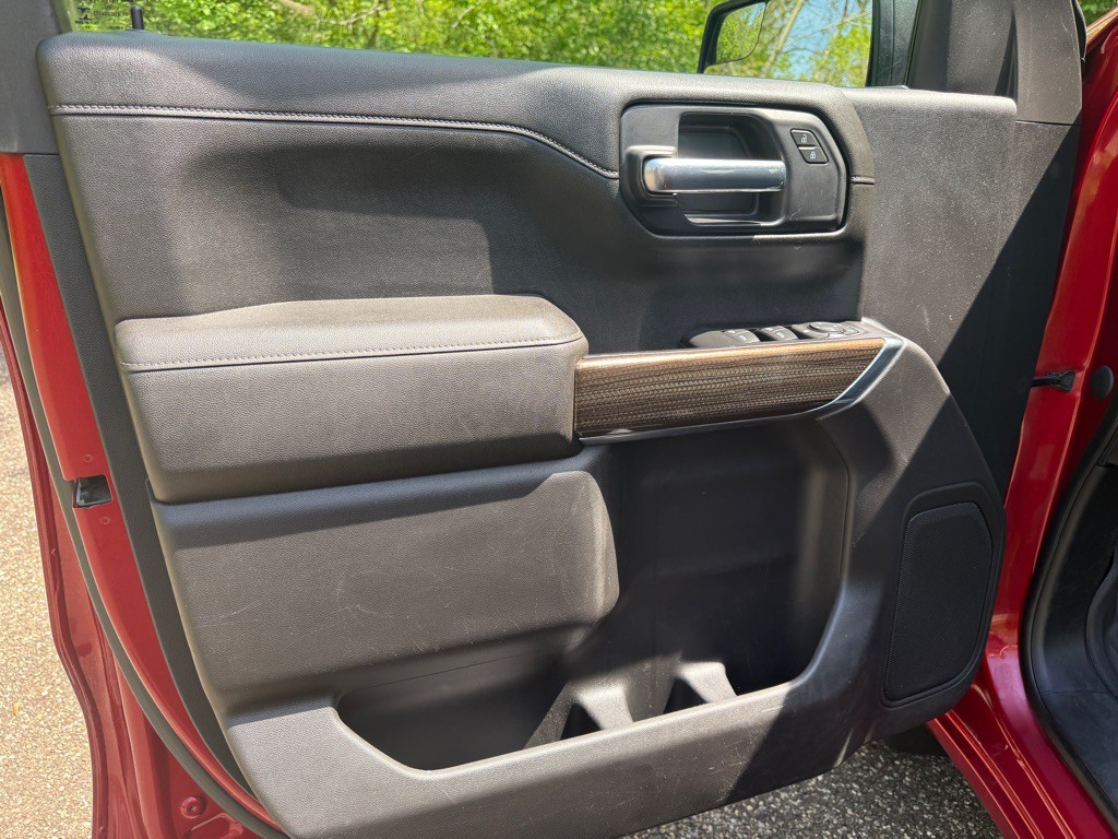 2021 Chevrolet Silverado 1500 Image 13