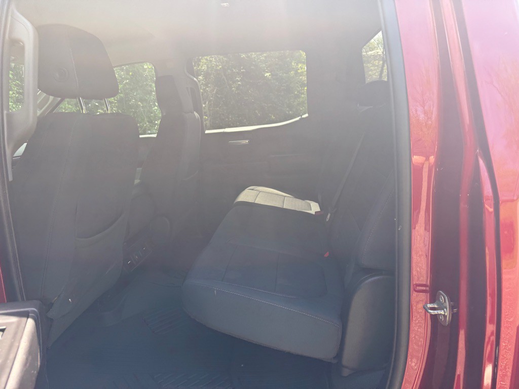2021 Chevrolet Silverado 1500 Image 16