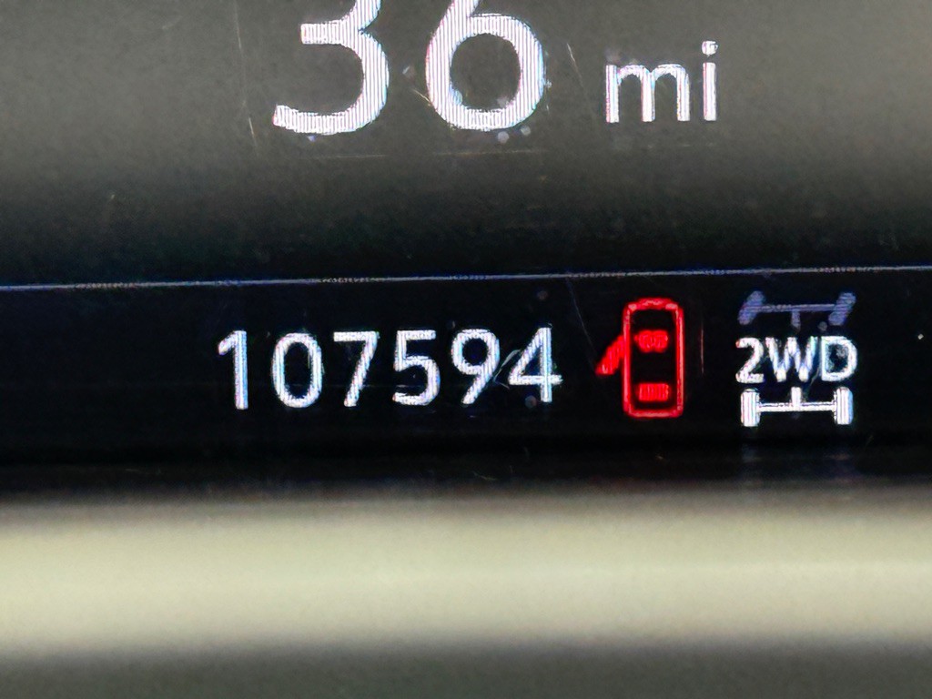 2021 Chevrolet Silverado 1500 Image 19