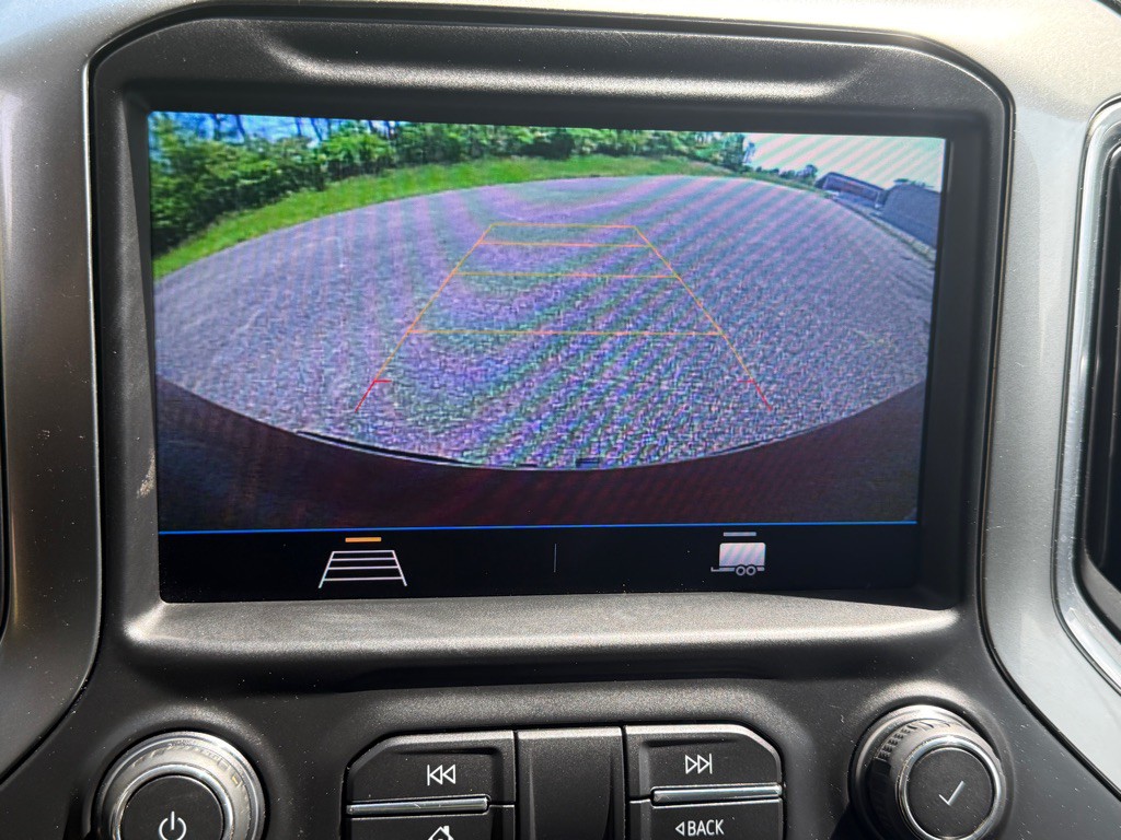 2021 Chevrolet Silverado 1500 Image 21