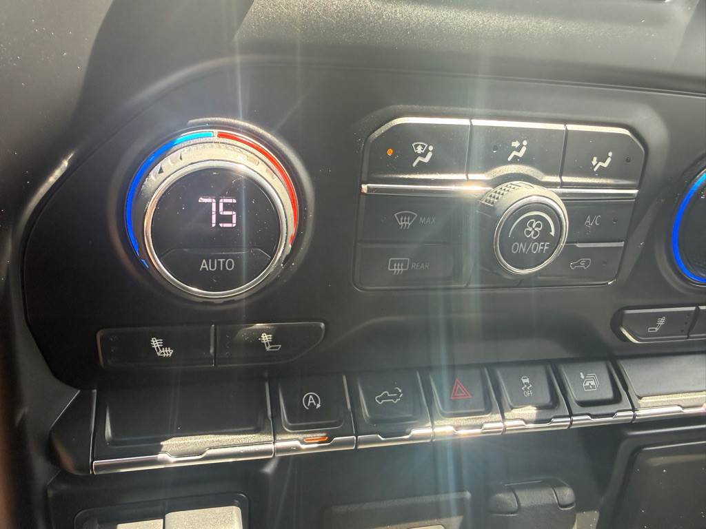2021 Chevrolet Silverado 1500 Image 23