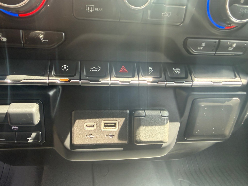 2021 Chevrolet Silverado 1500 Image 24