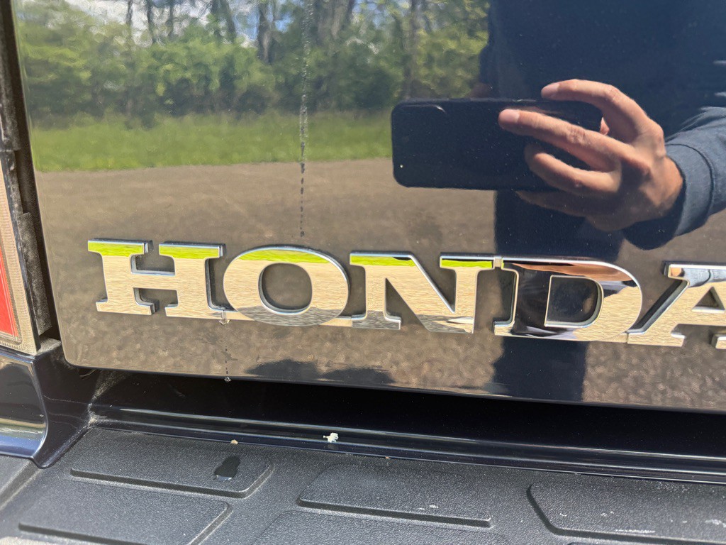 2011 Honda Ridgeline Image 9