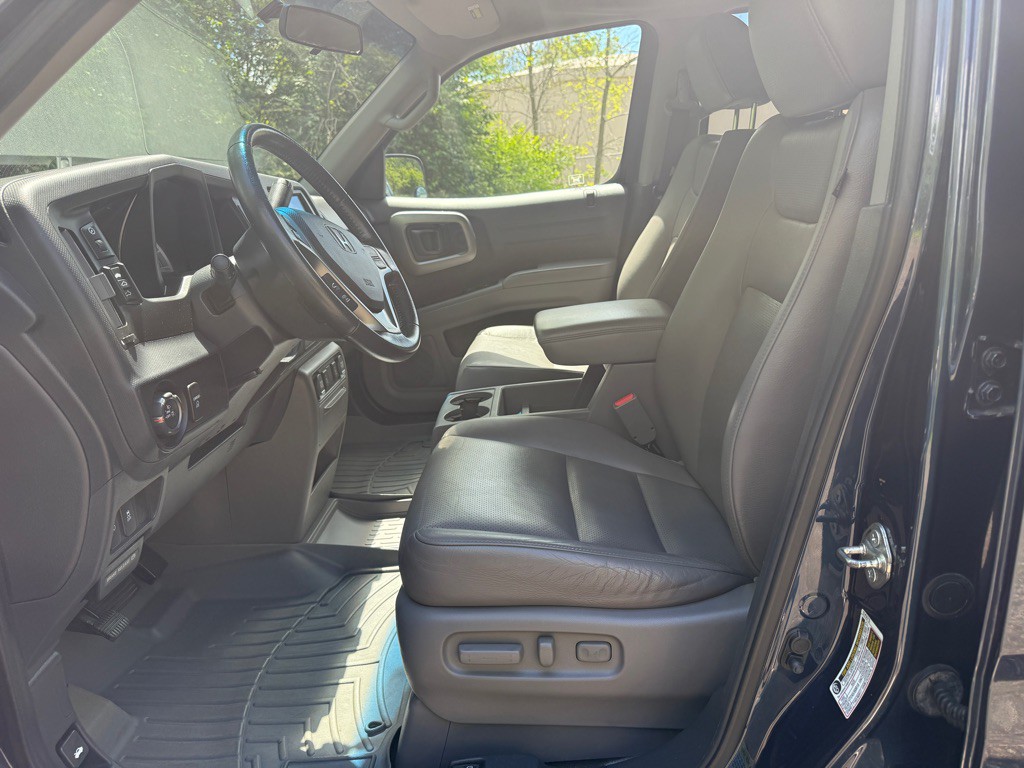2011 Honda Ridgeline Image 15