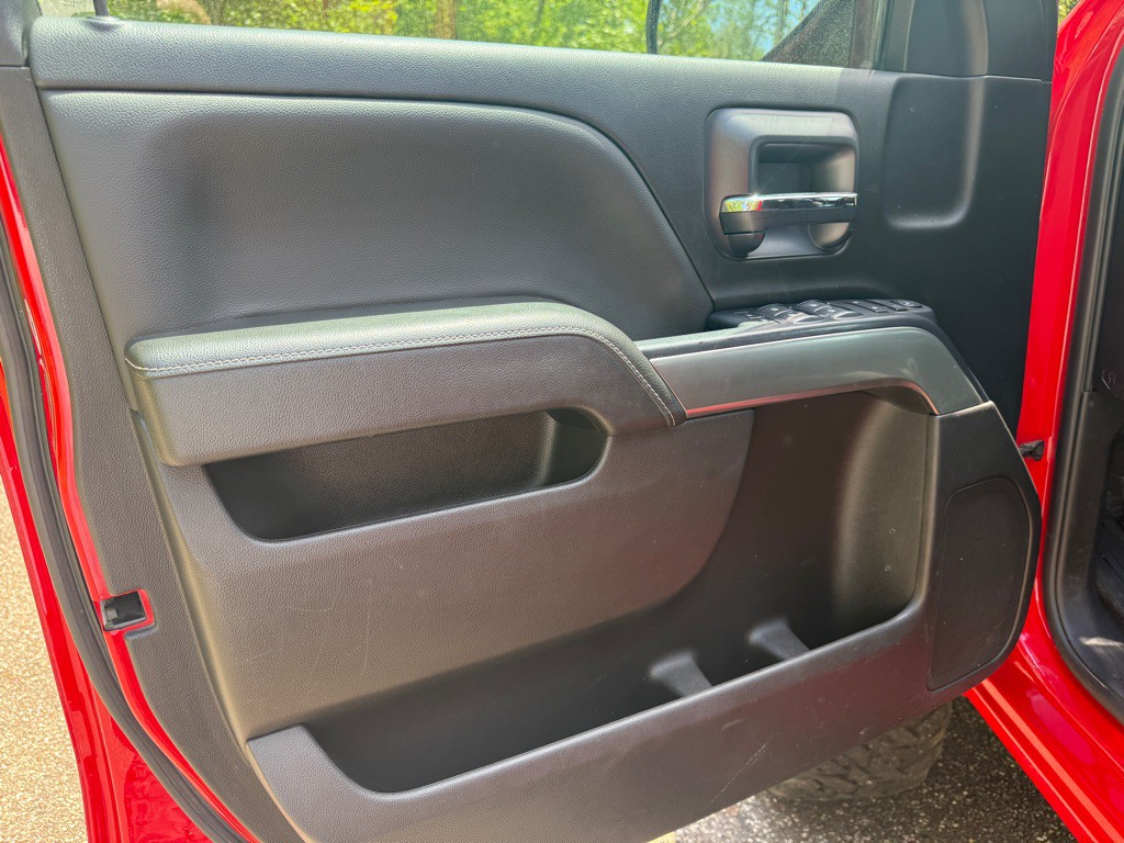 2018 Chevrolet Silverado 1500 Image 14