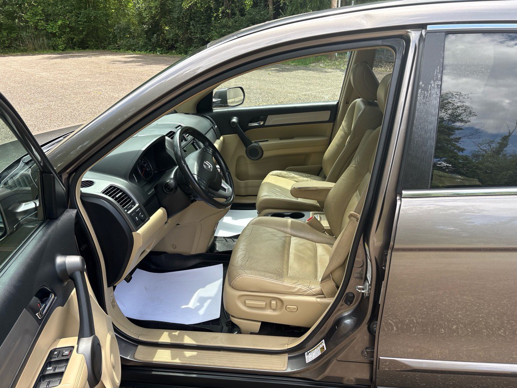 2010 Honda CR-V Image 9