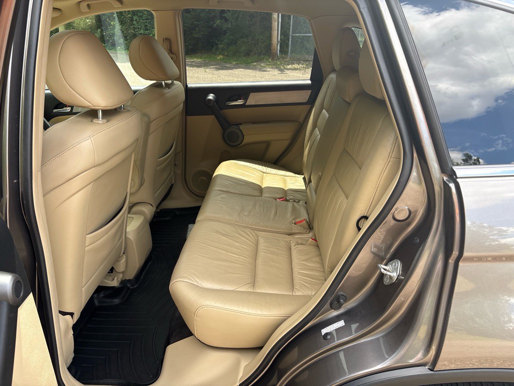 2010 Honda CR-V Image 10