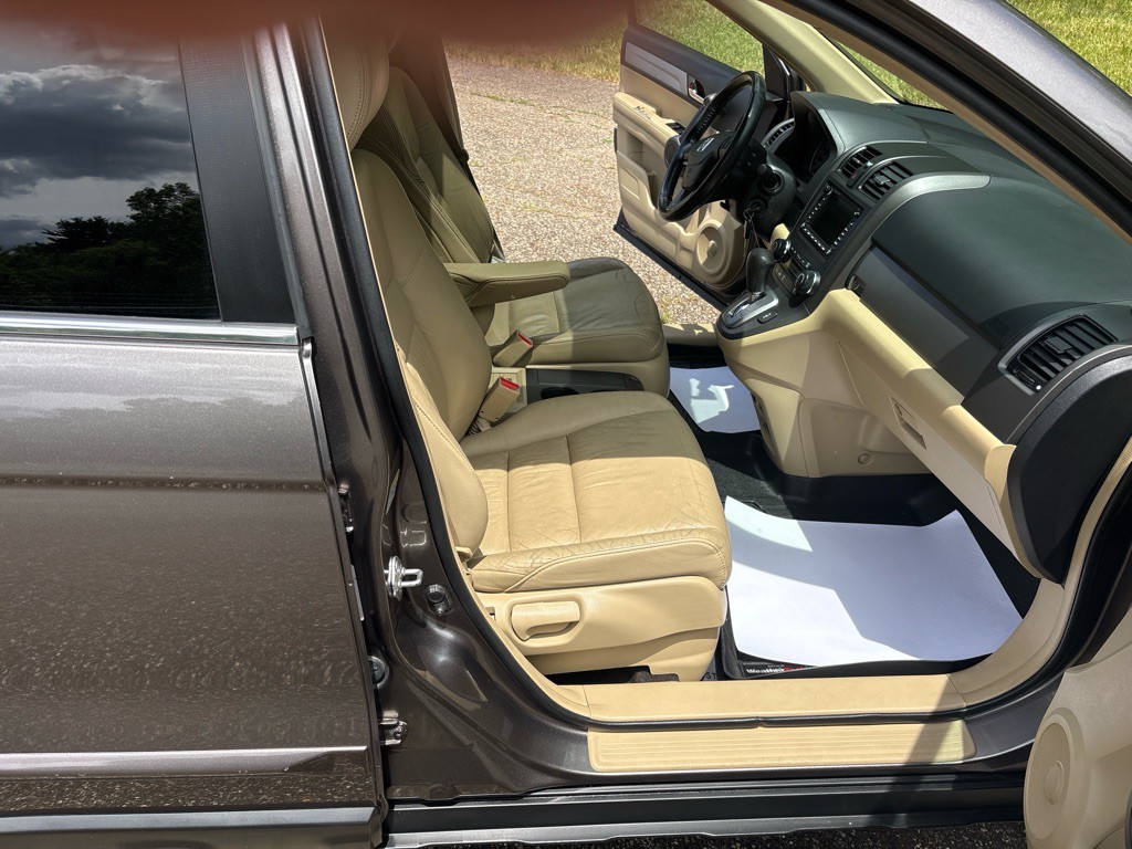 2010 Honda CR-V Image 12