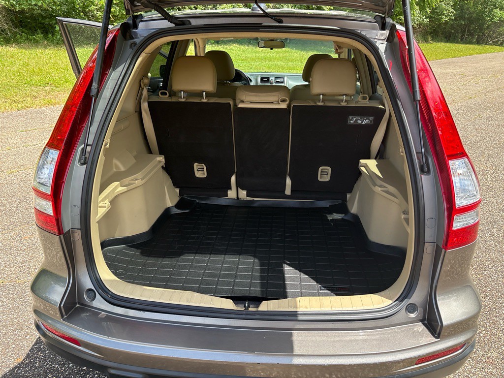 2010 Honda CR-V Image 13