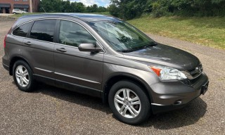 Image for 2010 Honda CR-V EX-L ID: 7483160