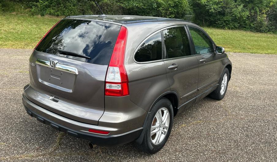 2010 Honda CR-V Image 3