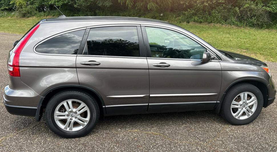 2010 Honda CR-V Image 5
