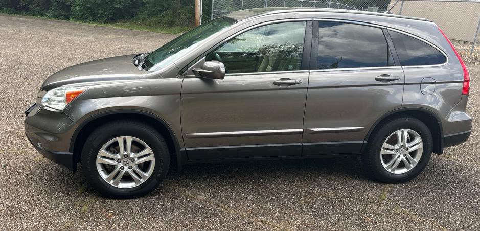 2010 Honda CR-V Image 6