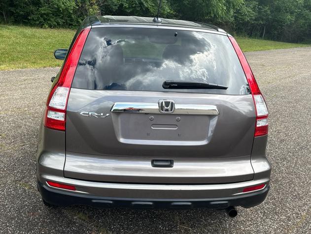 2010 Honda CR-V Image 7