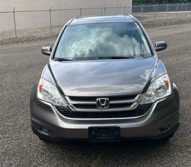 2010 Honda CR-V Image 8