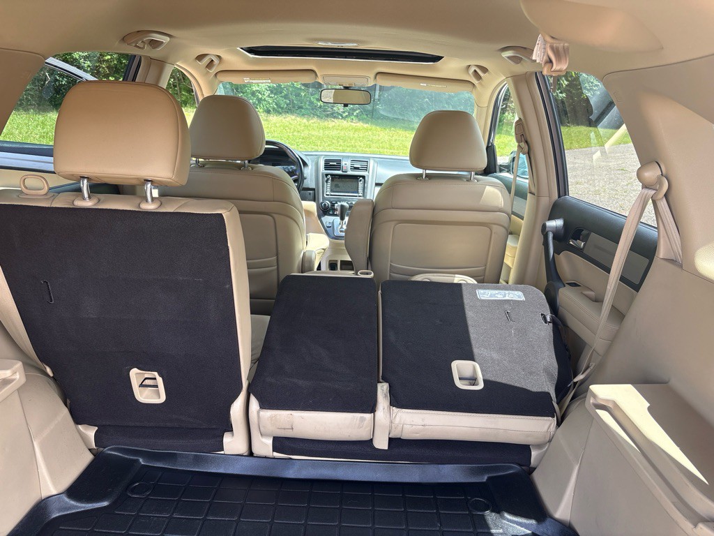 2010 Honda CR-V Image 15