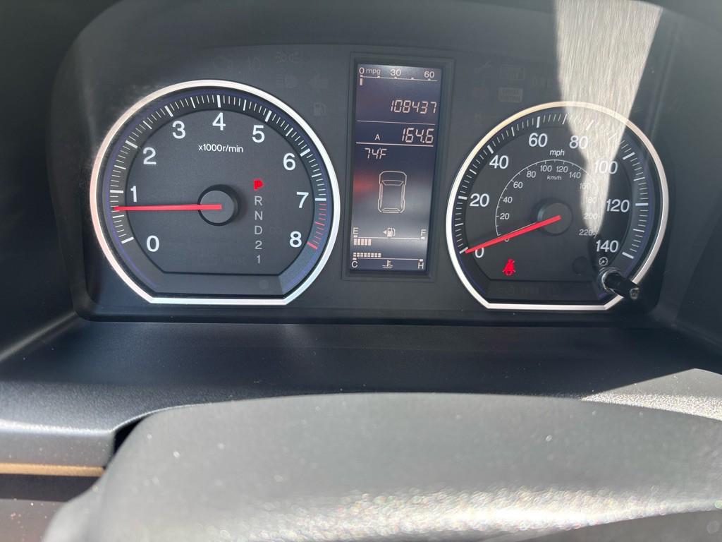 2010 Honda CR-V Image 16