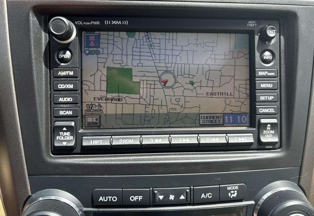 2010 Honda CR-V Image 17