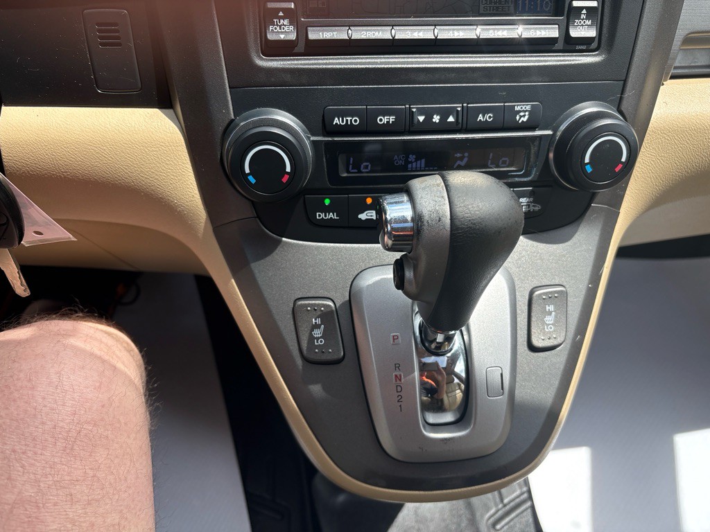 2010 Honda CR-V Image 18