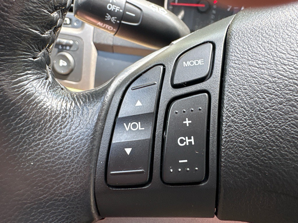 2010 Honda CR-V Image 20