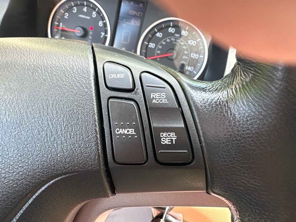 2010 Honda CR-V Image 21