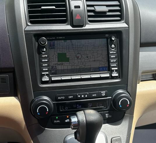 2010 Honda CR-V Image 22