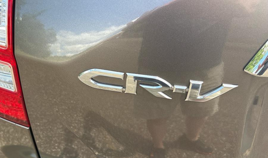 2010 Honda CR-V Image 25