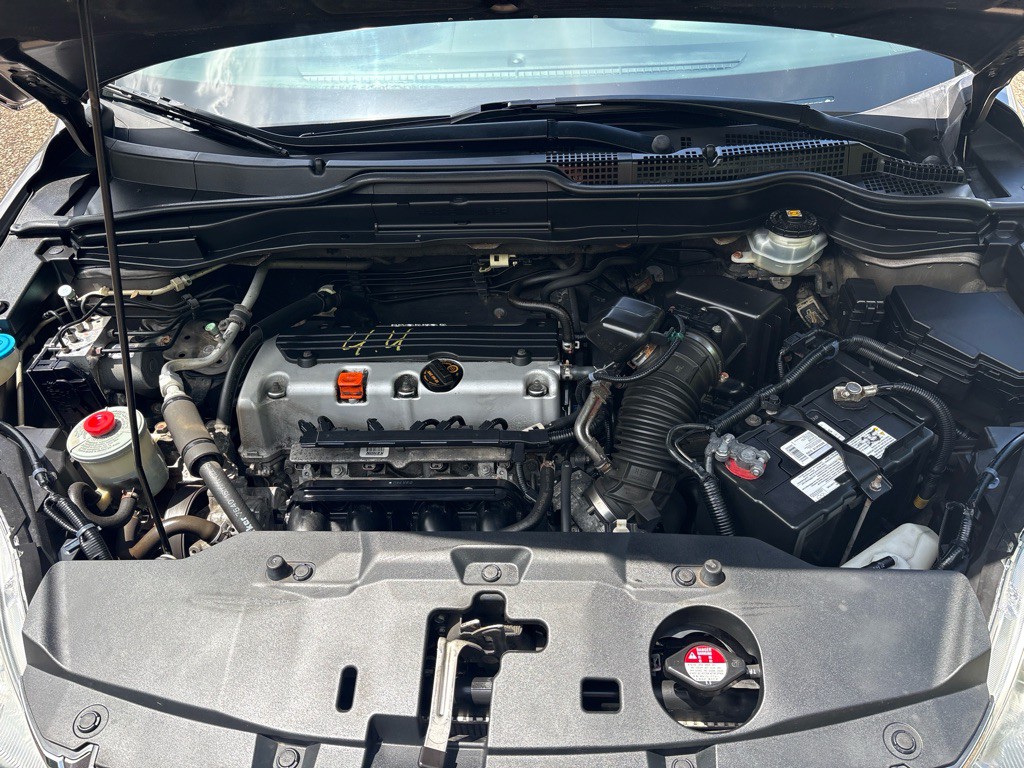 2010 Honda CR-V Image 26