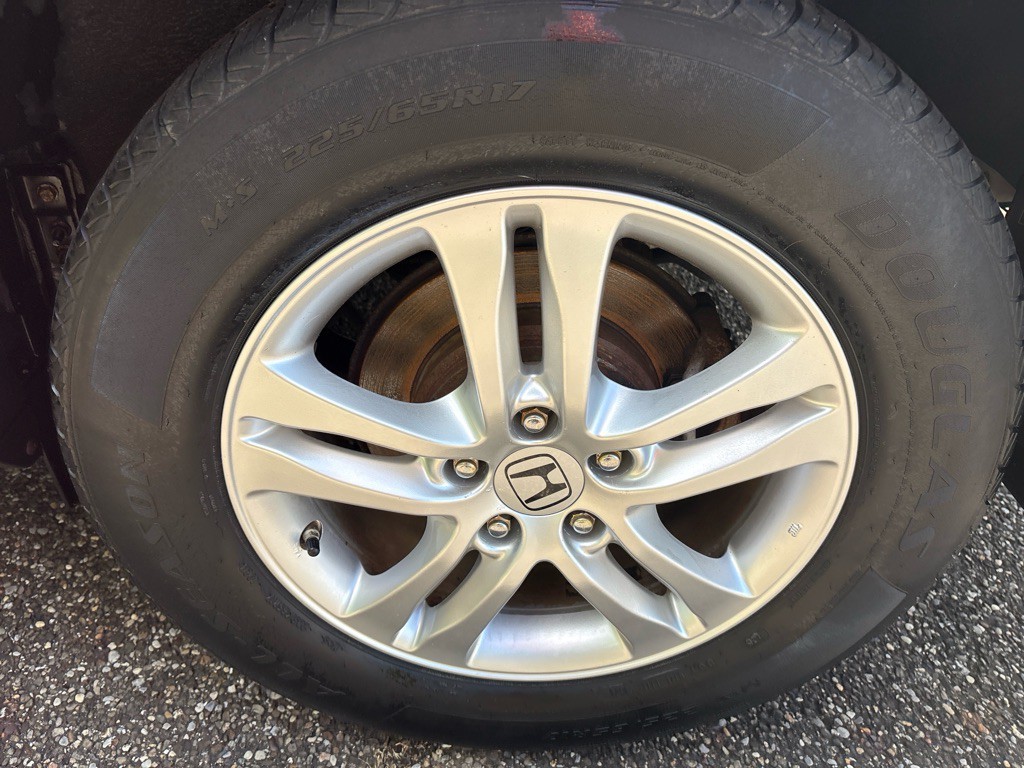 2010 Honda CR-V Image 27