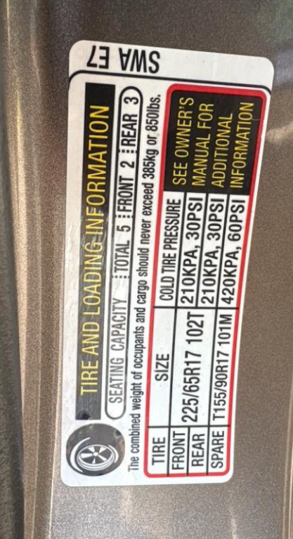 2010 Honda CR-V Image 30