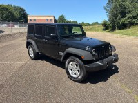 Image for 2016 Jeep Wrangler Unlimited Sport ID: 7522315