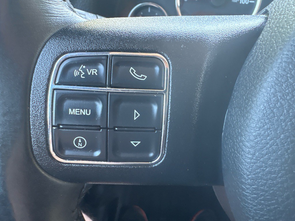 2016 Jeep Wrangler Unlimited Image 17