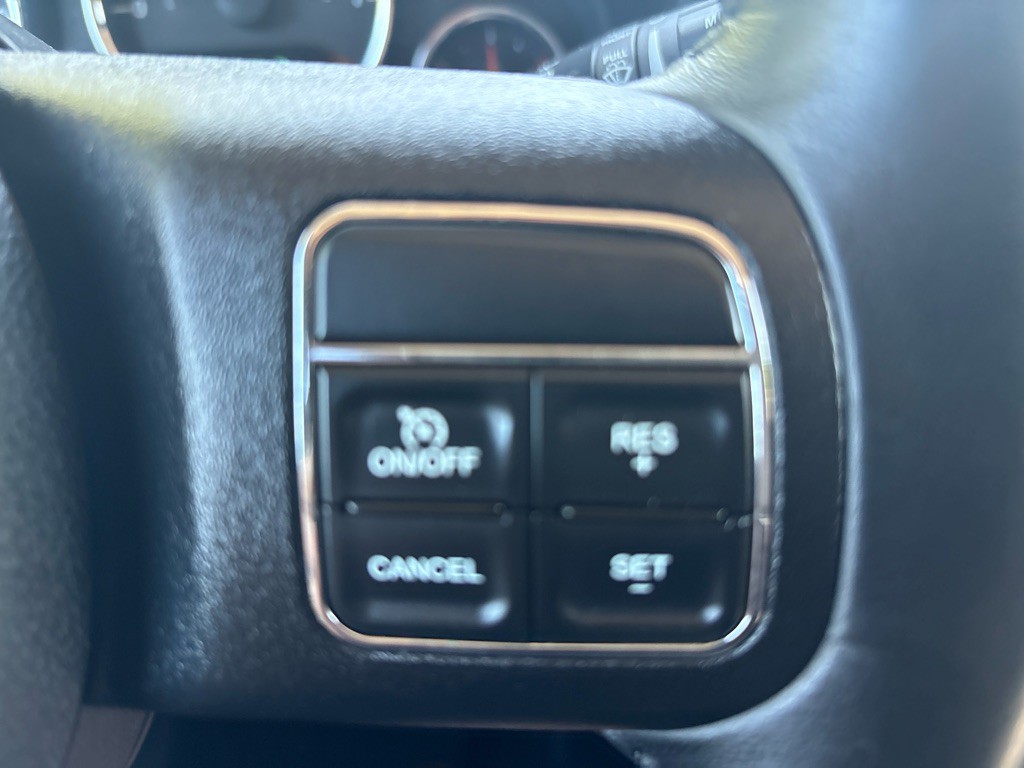 2016 Jeep Wrangler Unlimited Image 18