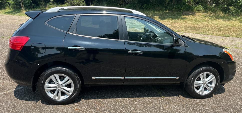 2012 Nissan Rogue Image 6