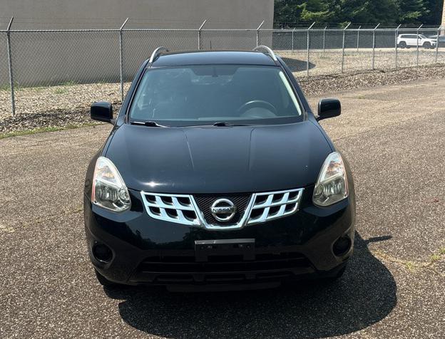 2012 Nissan Rogue Image 8