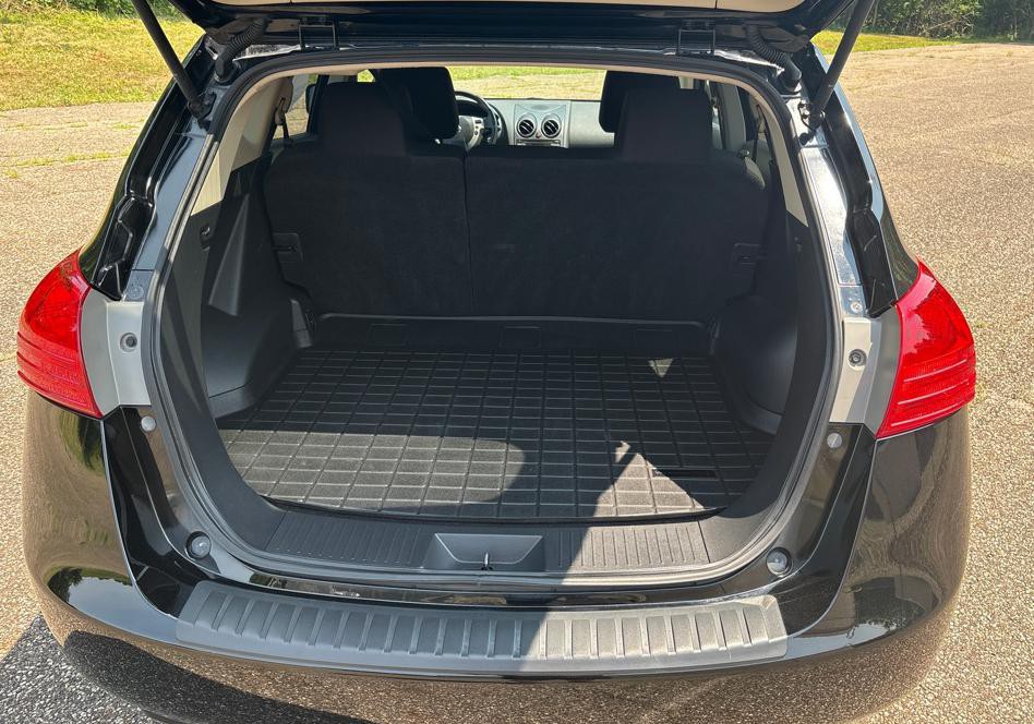 2012 Nissan Rogue Image 13