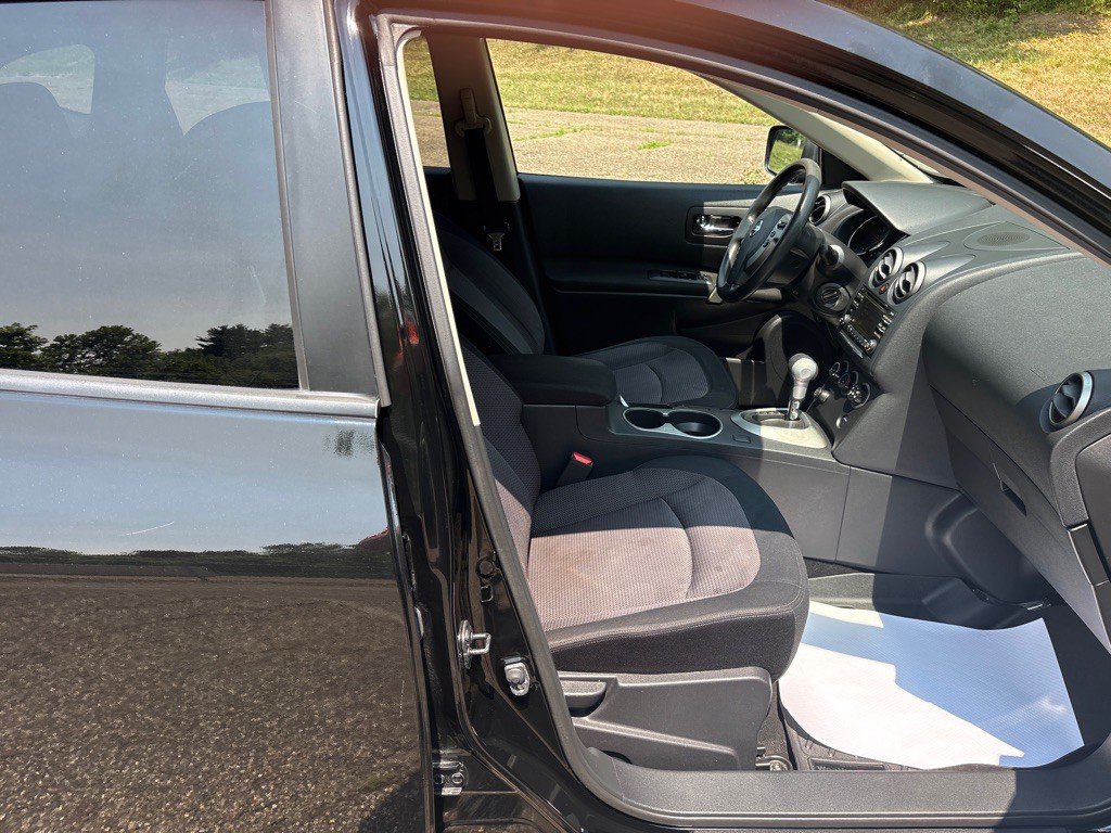 2012 Nissan Rogue Image 15