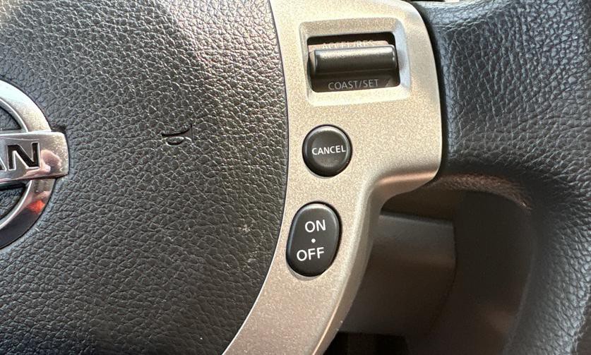2012 Nissan Rogue Image 17