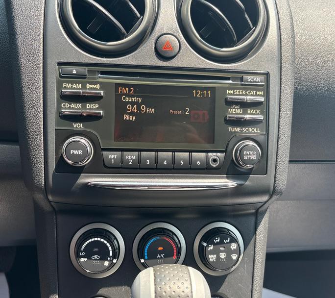 2012 Nissan Rogue Image 20
