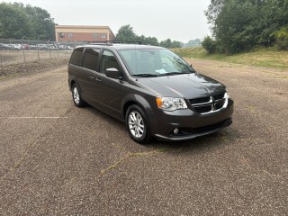 Image for 2019 Dodge Grand Caravan SXT ID: 7524954