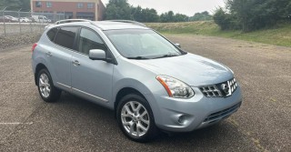 Image for 2013 Nissan Rogue SL ID: 7538298