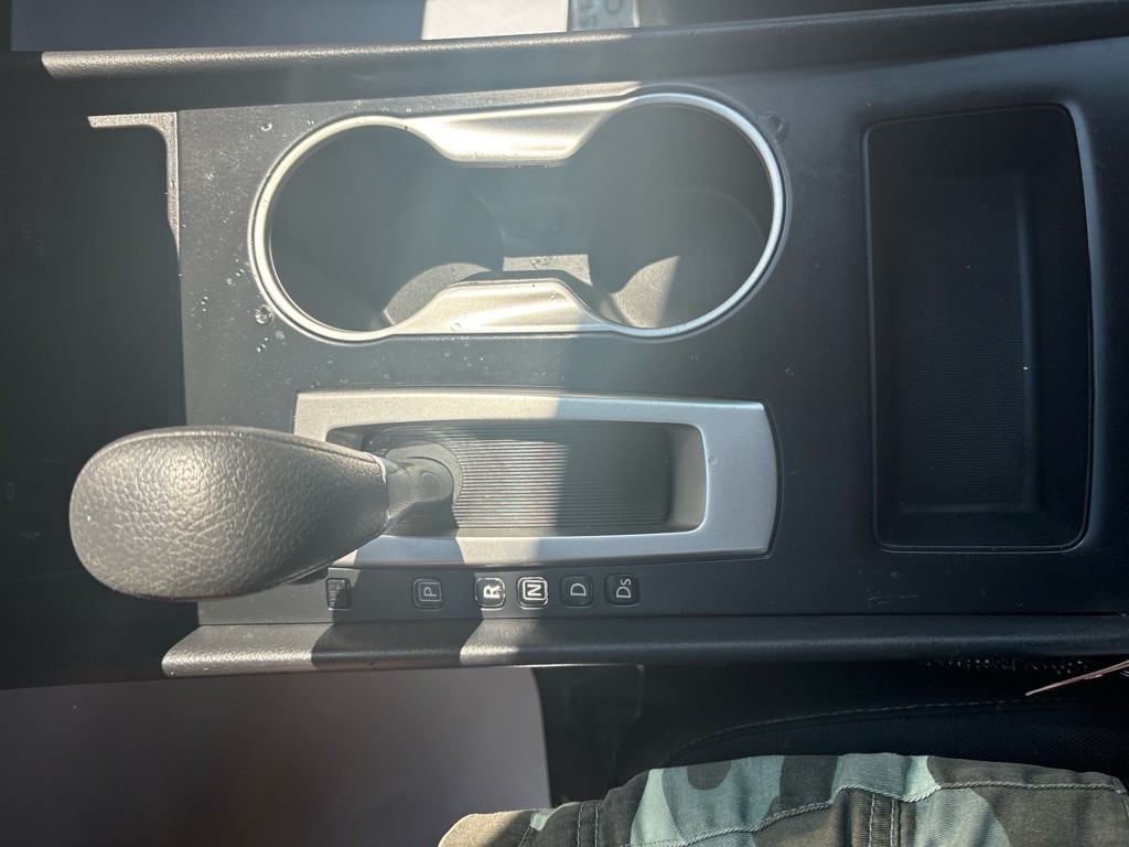 2017 Nissan Altima Image 11
