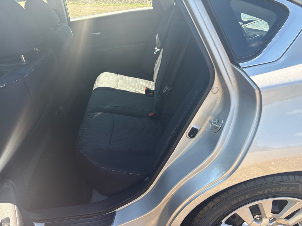 2017 Nissan Altima Image 17