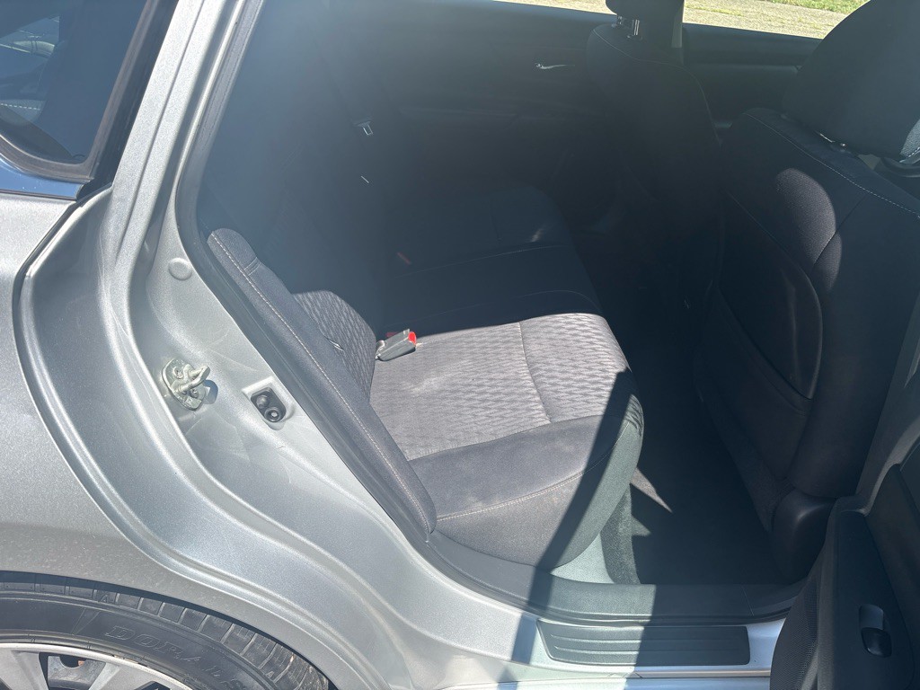 2017 Nissan Altima Image 18