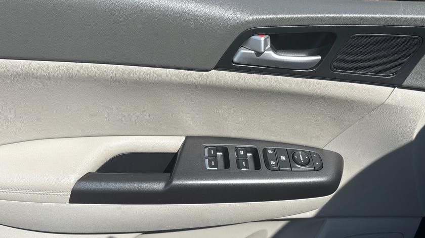 2017 Kia Sportage Image 9