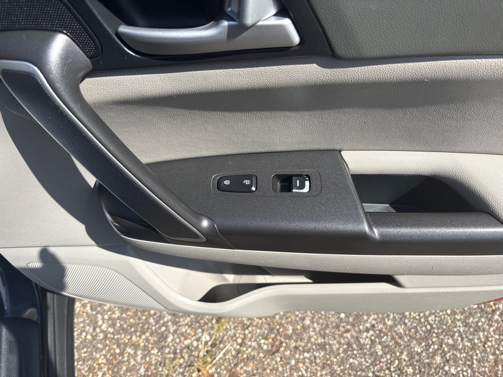 2017 Kia Sportage Image 15