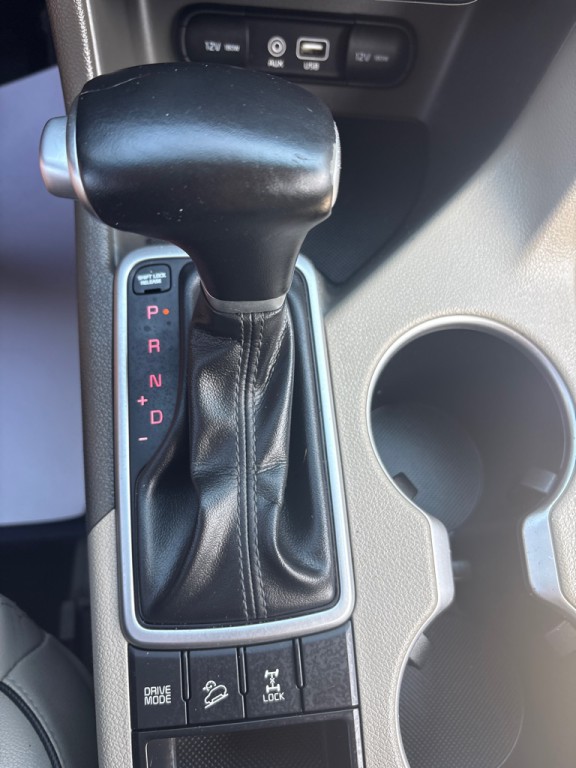 2017 Kia Sportage Image 23