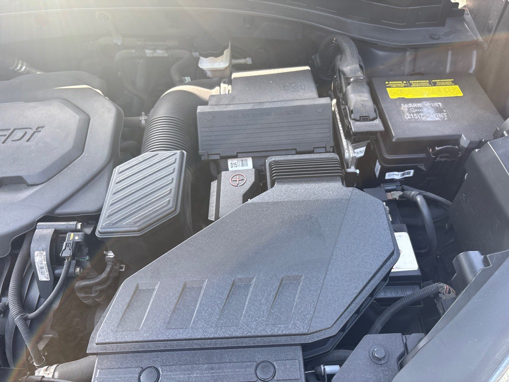 2017 Kia Sportage Image 25