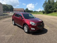 Image for 2016 Chevrolet Equinox LT ID: 7602244