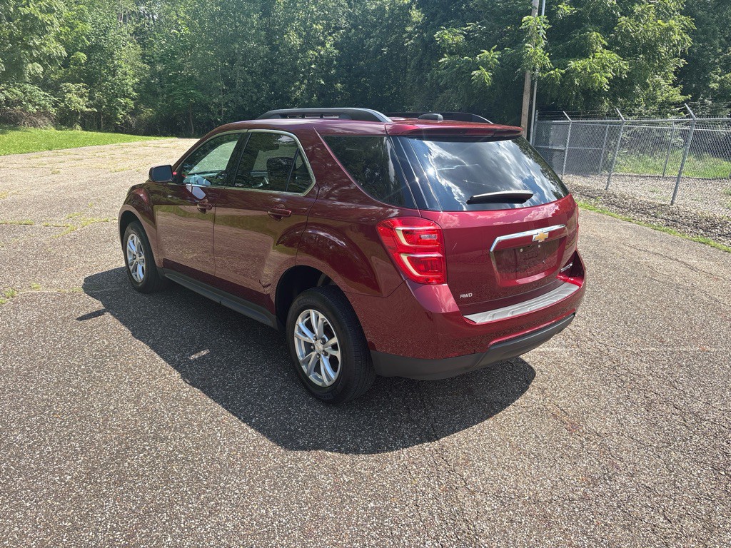 2016 Chevrolet Equinox Image 6